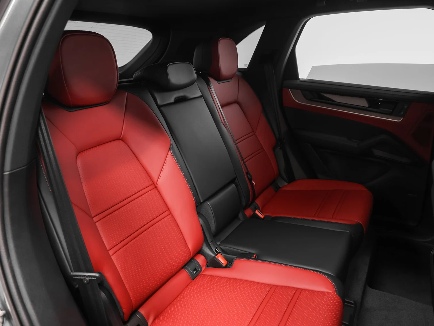 2026 Porsche Cayenne (3rd Generation), 25/30