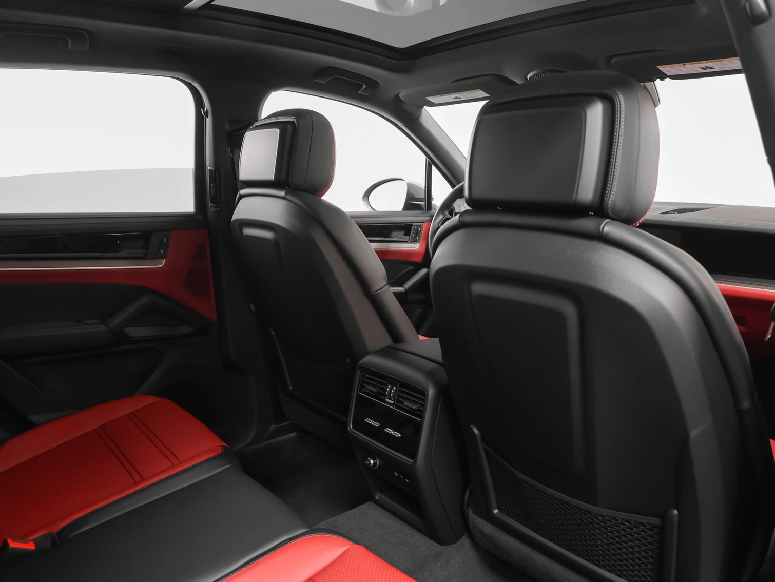 2026 Porsche Cayenne (3rd Generation), 26/30
