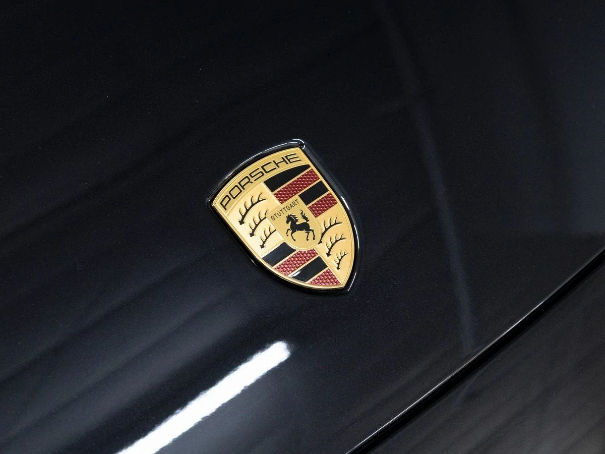 2026 Porsche Macan 4 Electric (XAB), 11/29