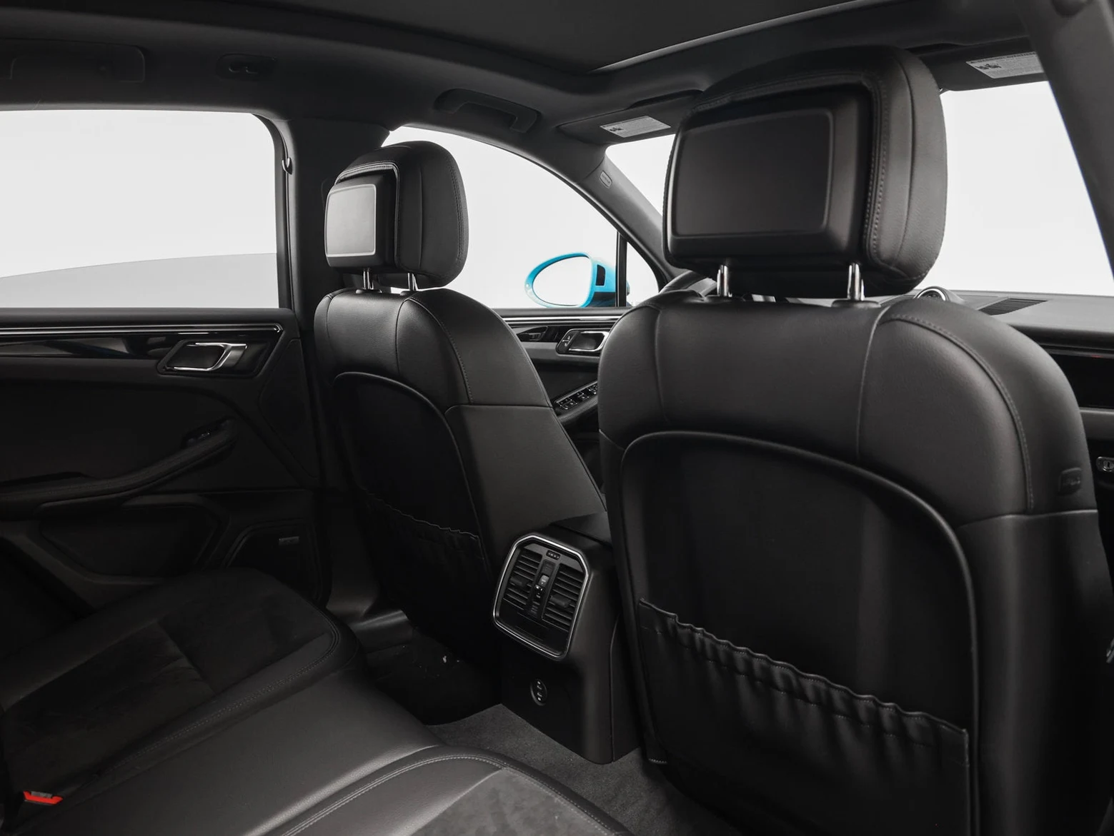2021 Porsche Macan S (95B), 21/30