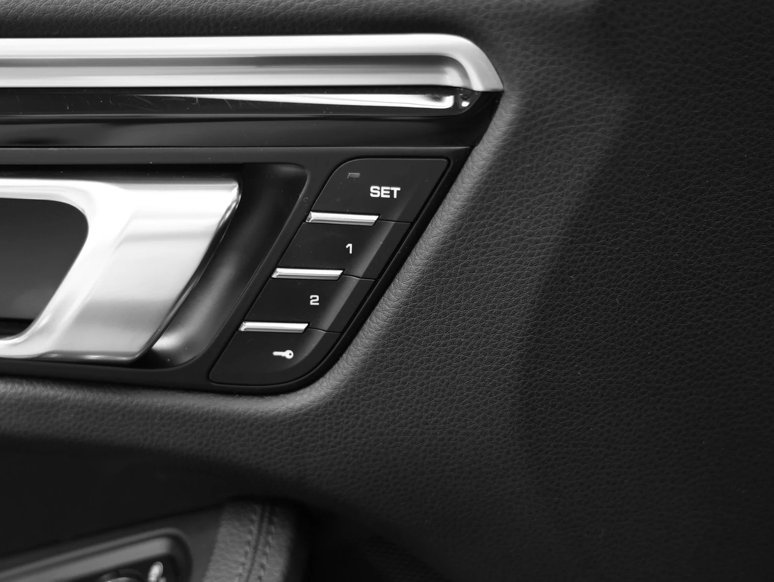 2021 Porsche Macan S (95B), 23/30