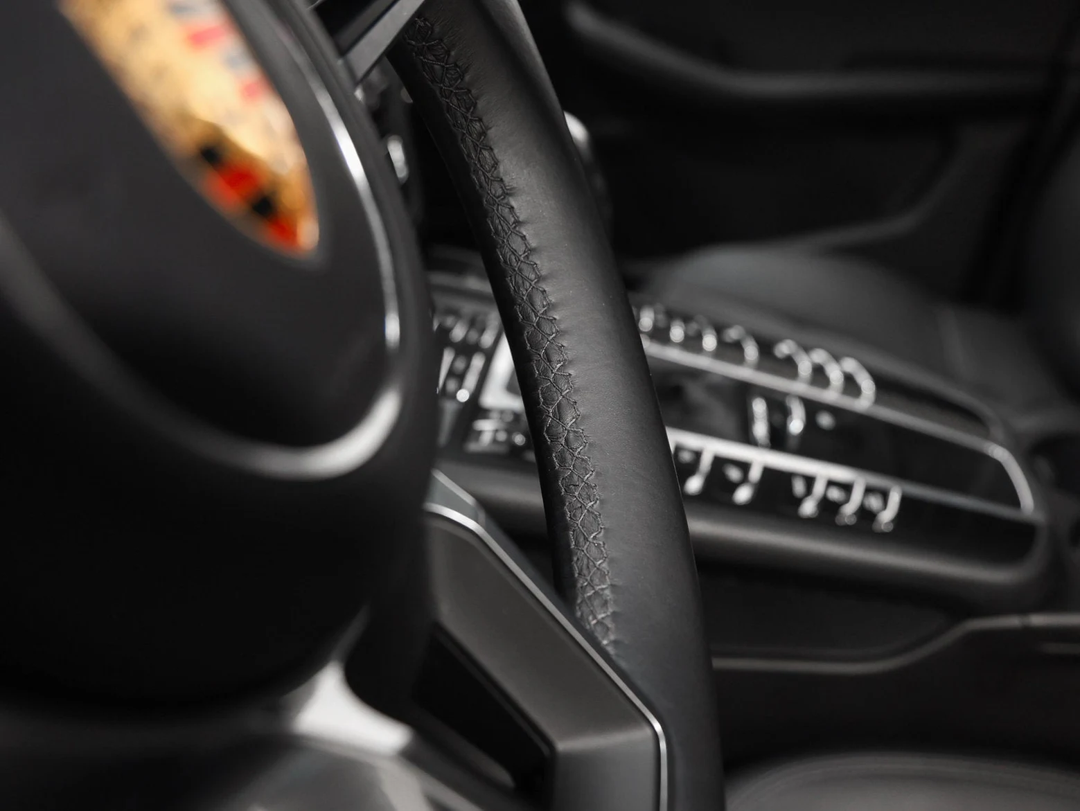2021 Porsche Macan S (95B), 27/30