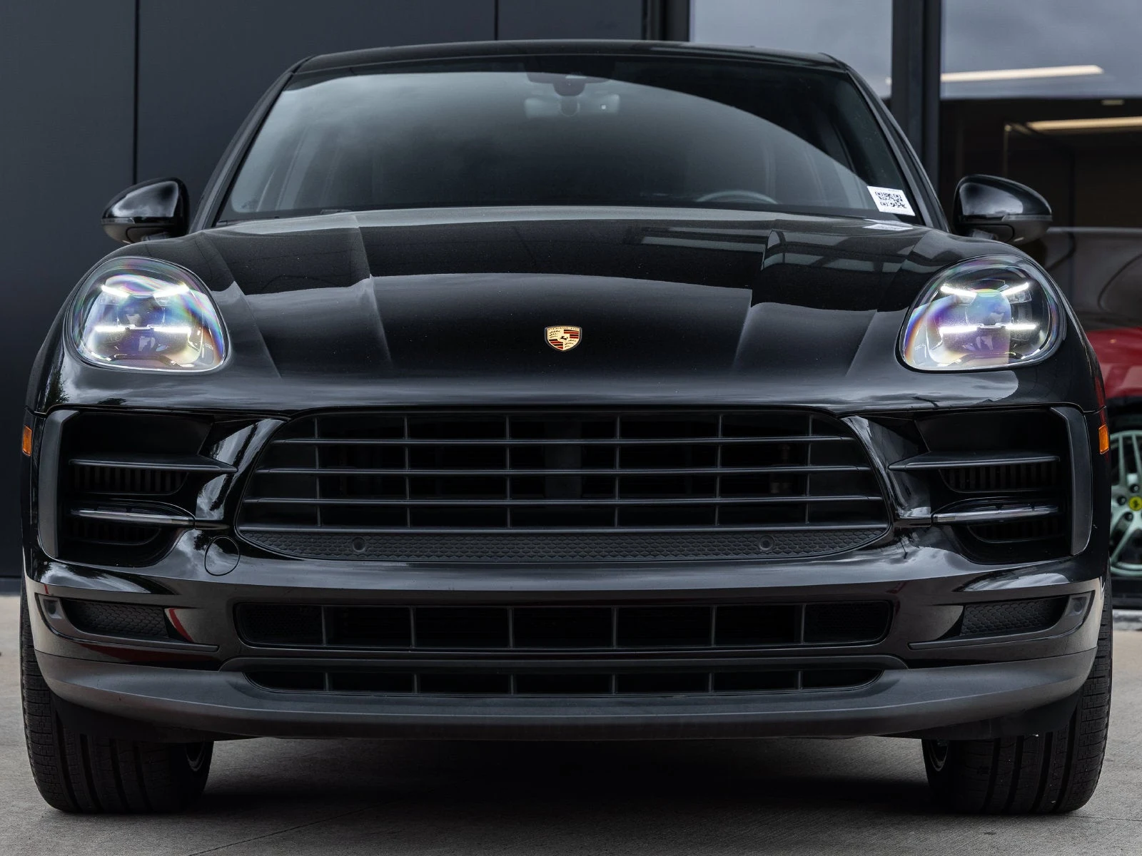 2019 Porsche Macan S, 8/30