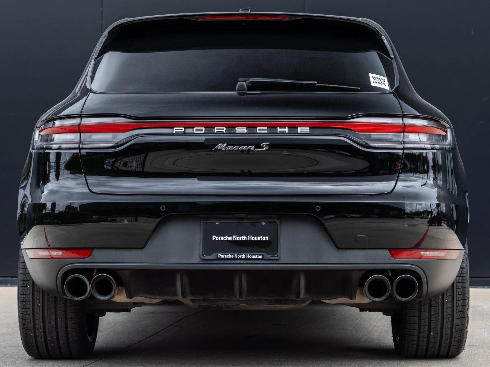 2019 Porsche Macan S, 10/30