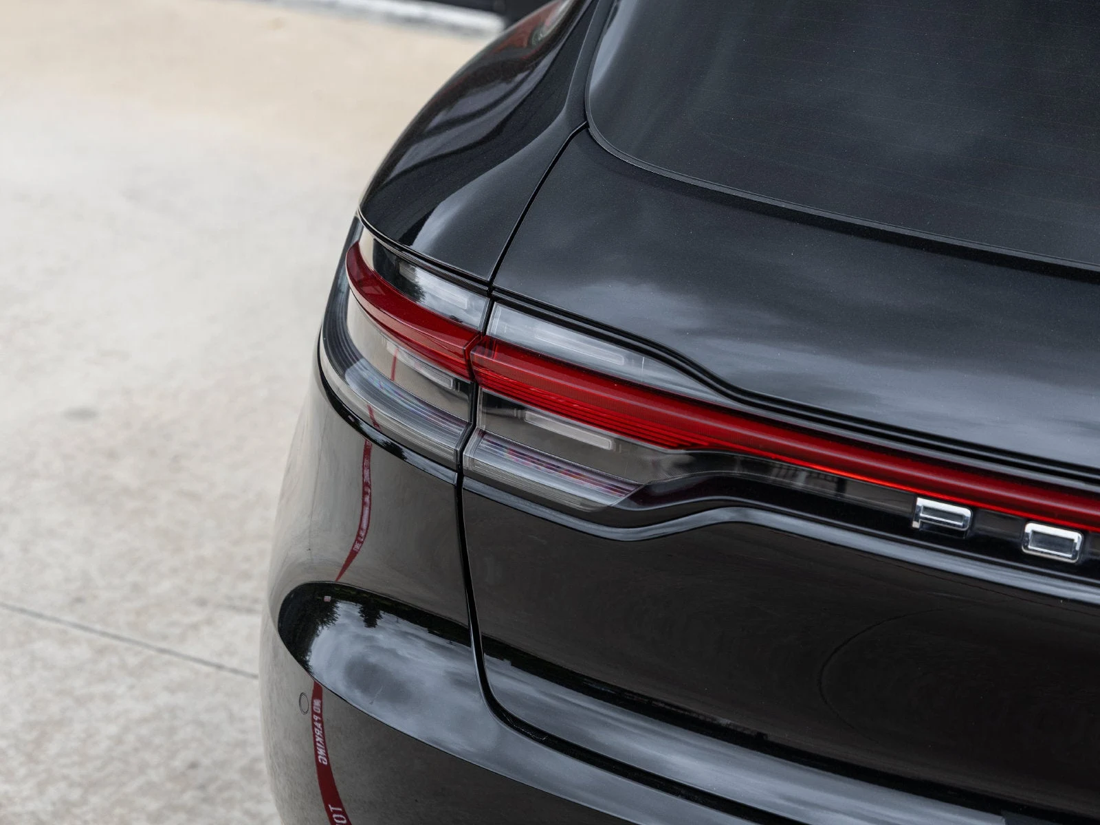 2019 Porsche Macan S, 14/30