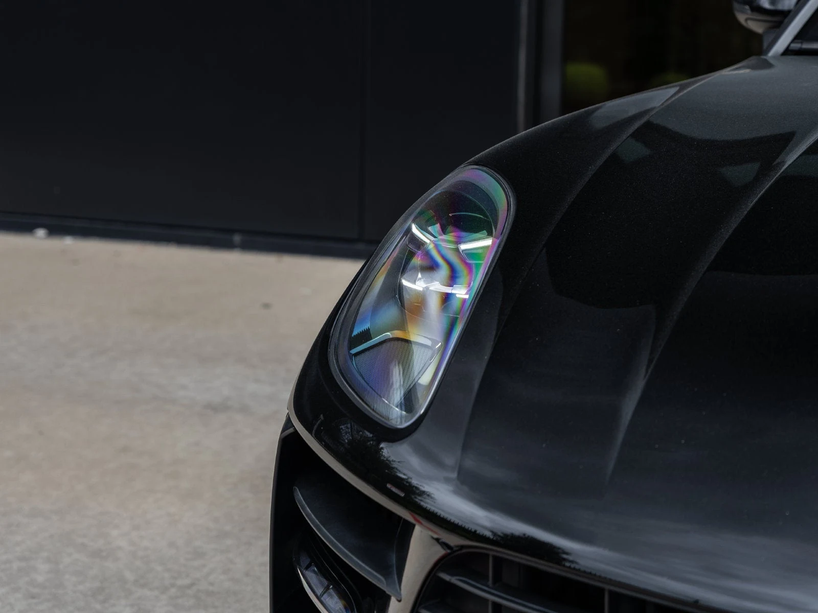 2019 Porsche Macan S, 17/30