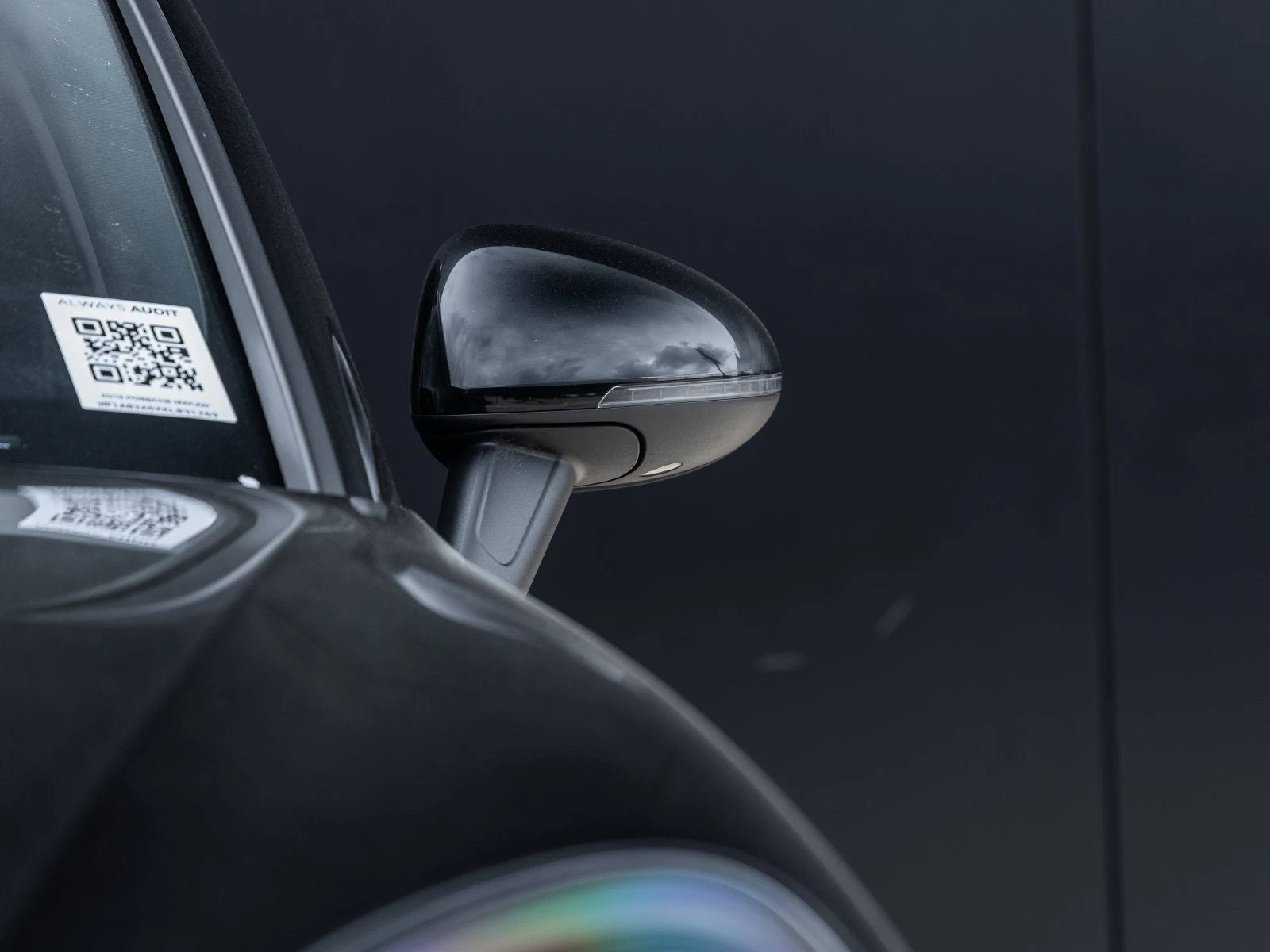 2019 Porsche Macan S, 18/30