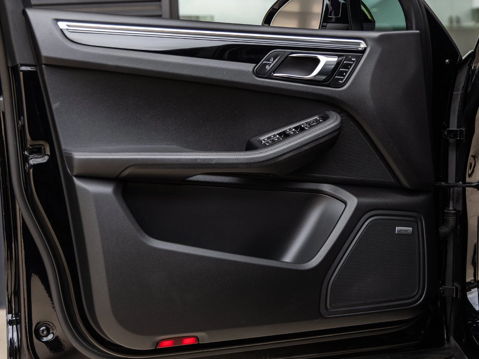 2019 Porsche Macan S, 21/30