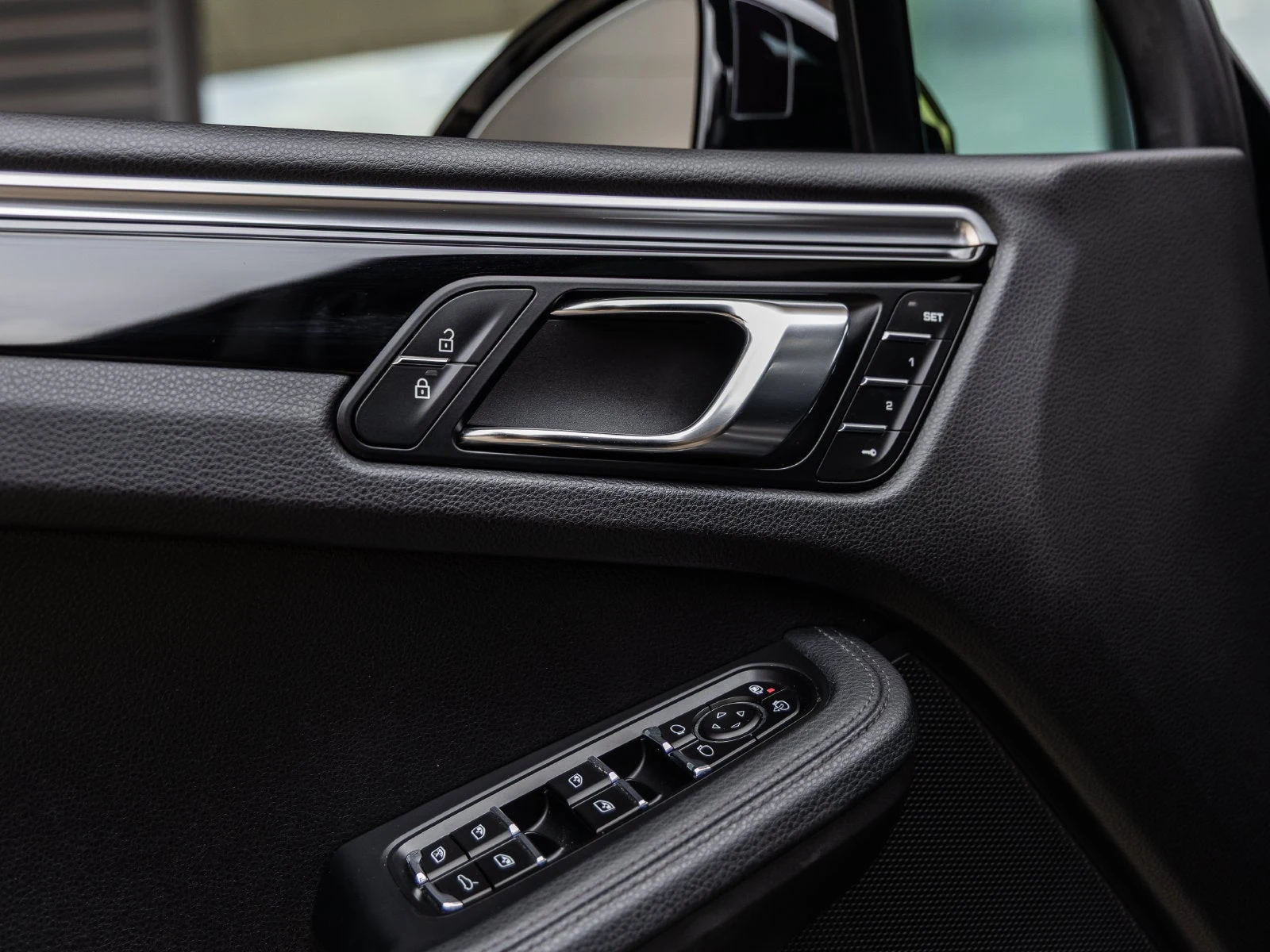 2019 Porsche Macan S, 22/30