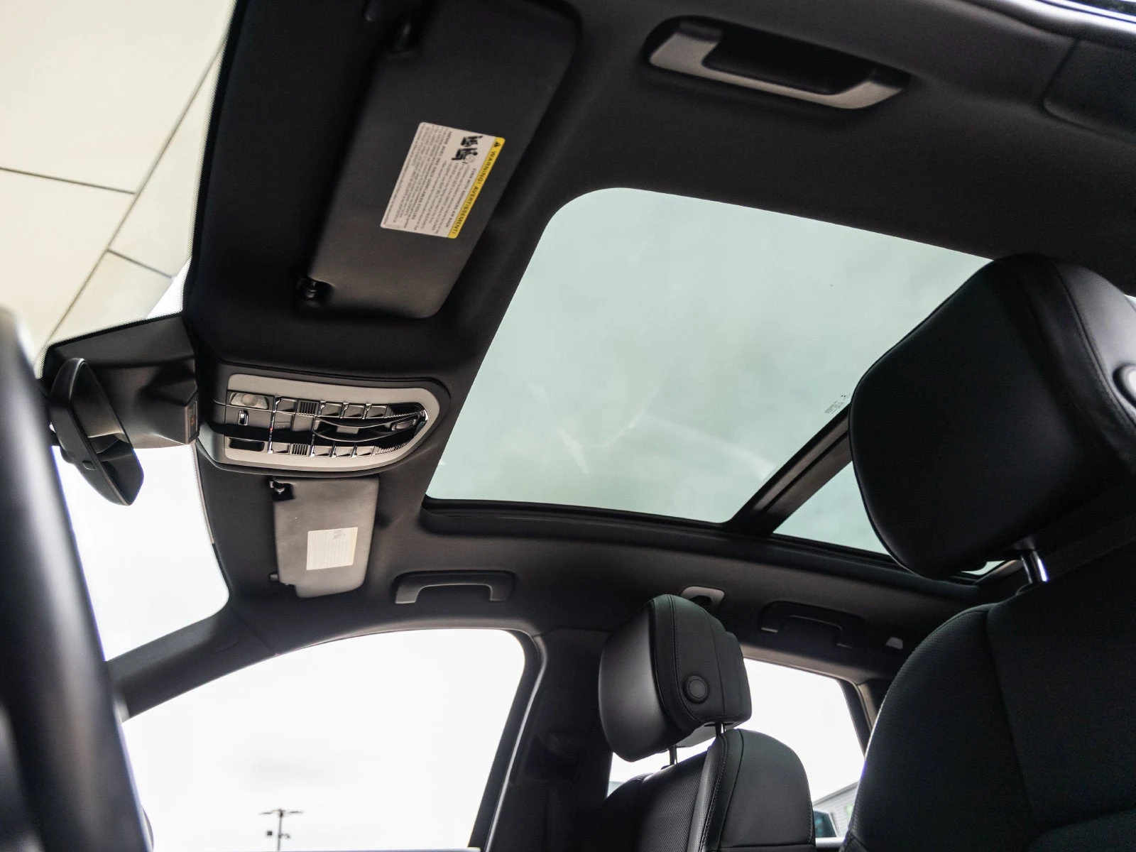 2019 Porsche Macan S, 25/30