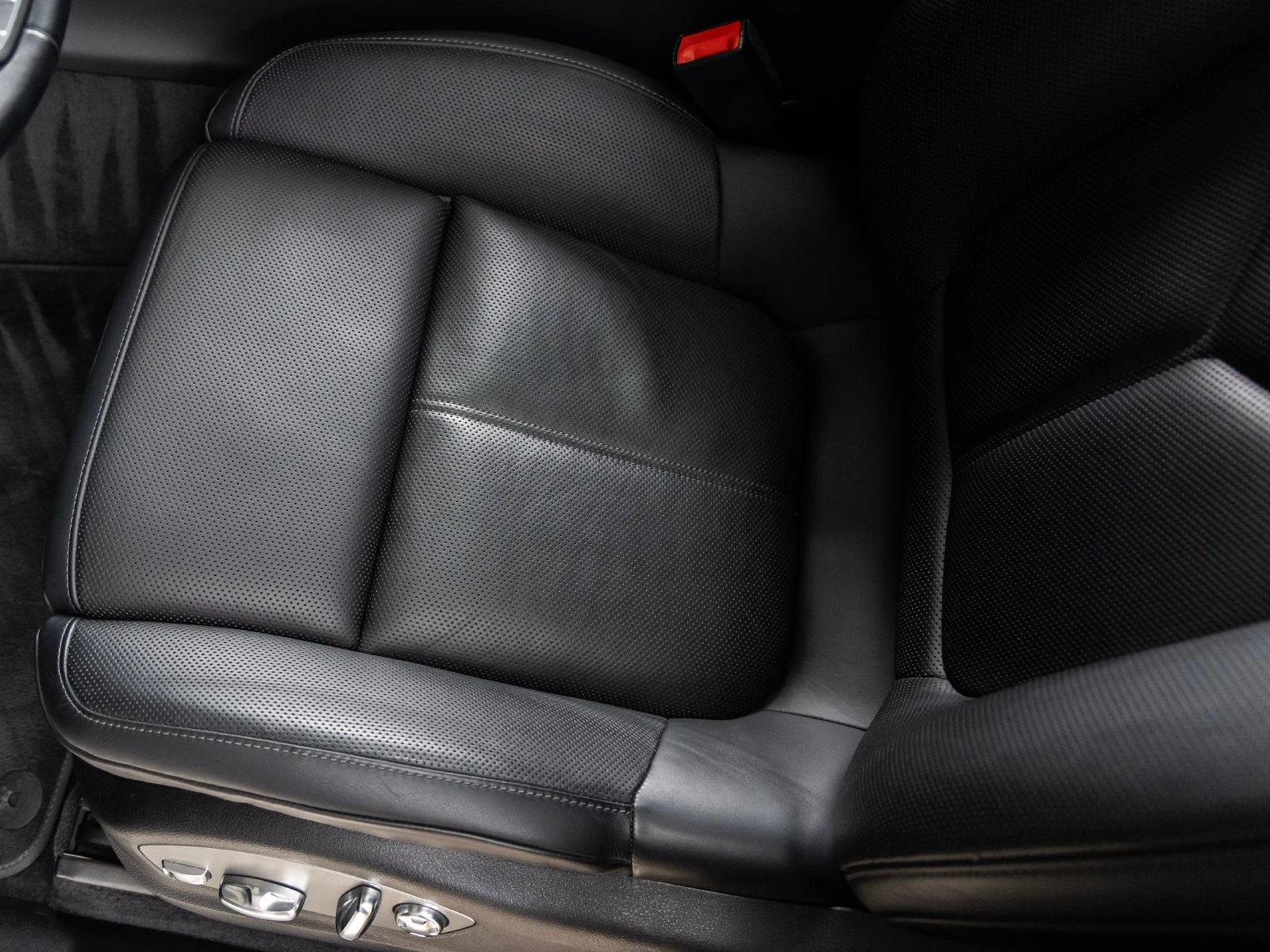2019 Porsche Macan S, 26/30
