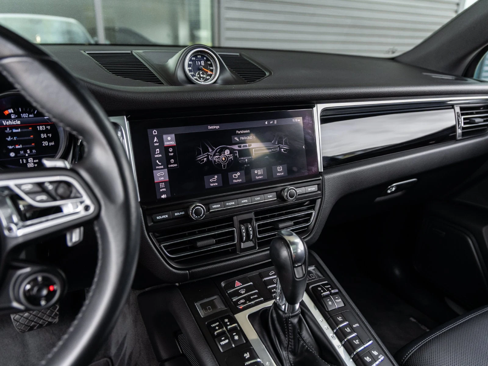 2019 Porsche Macan S, 30/30