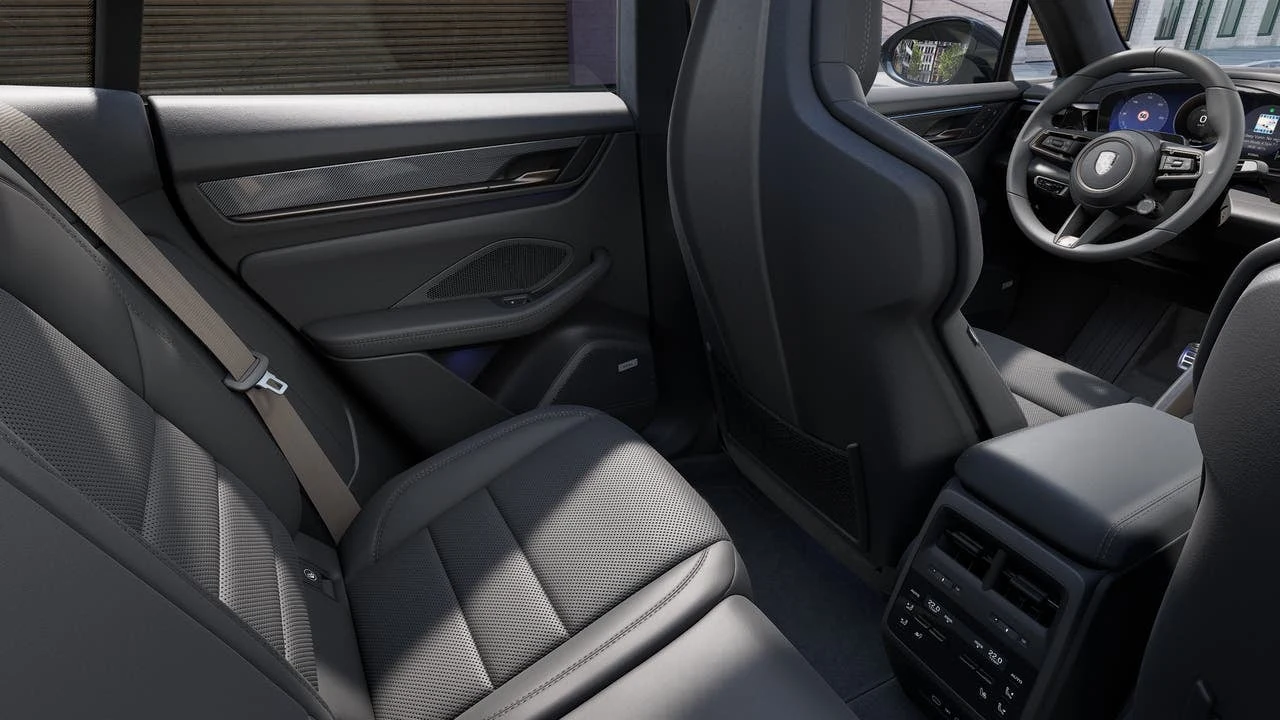2026 Porsche Macan Turbo Electric (XAB), 14/14