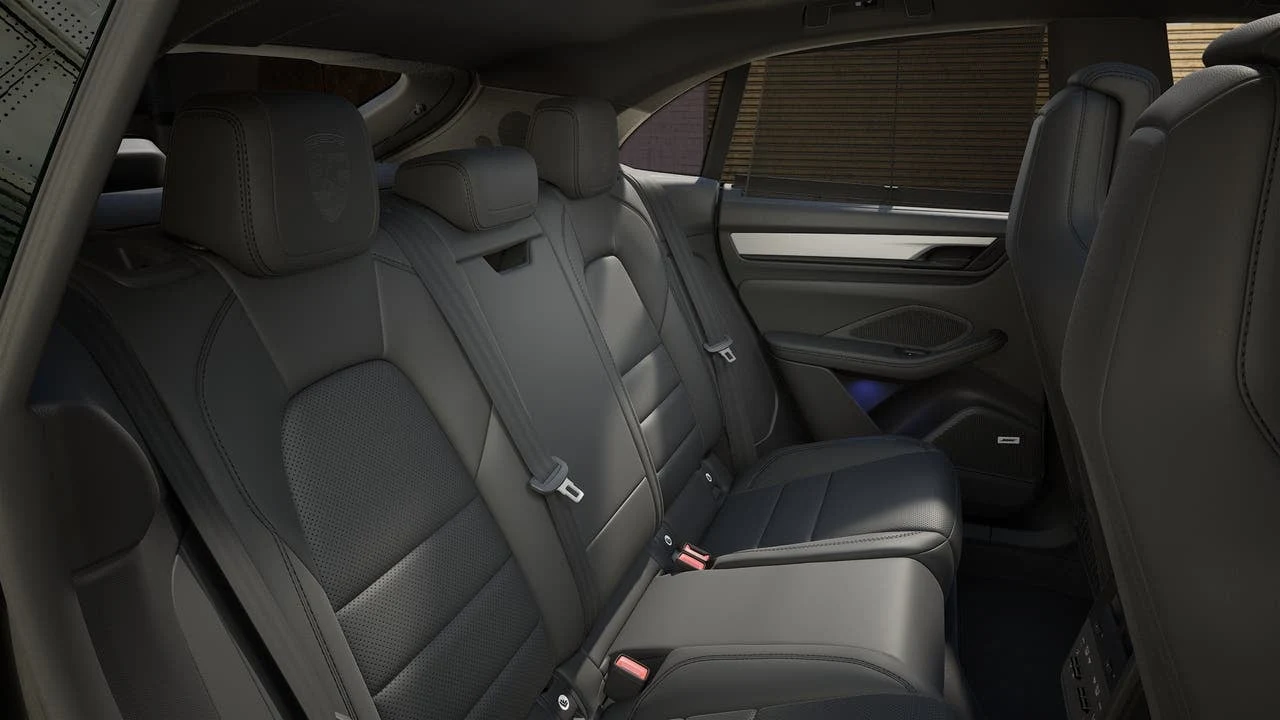 2026 Porsche Macan GTS Electric (XAB), 13/14
