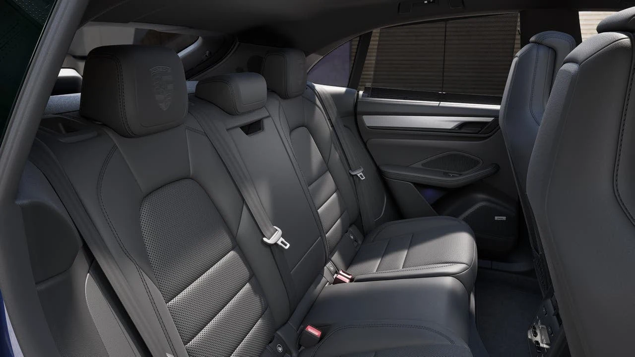 2026 Porsche Macan GTS Electric (XAB), 13/14
