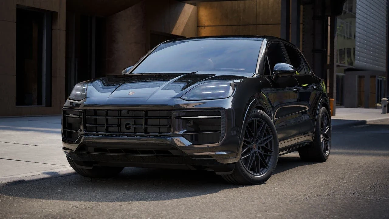 Porsche Cayenne GTS (3rd Generation) | Indigo Auto Group
