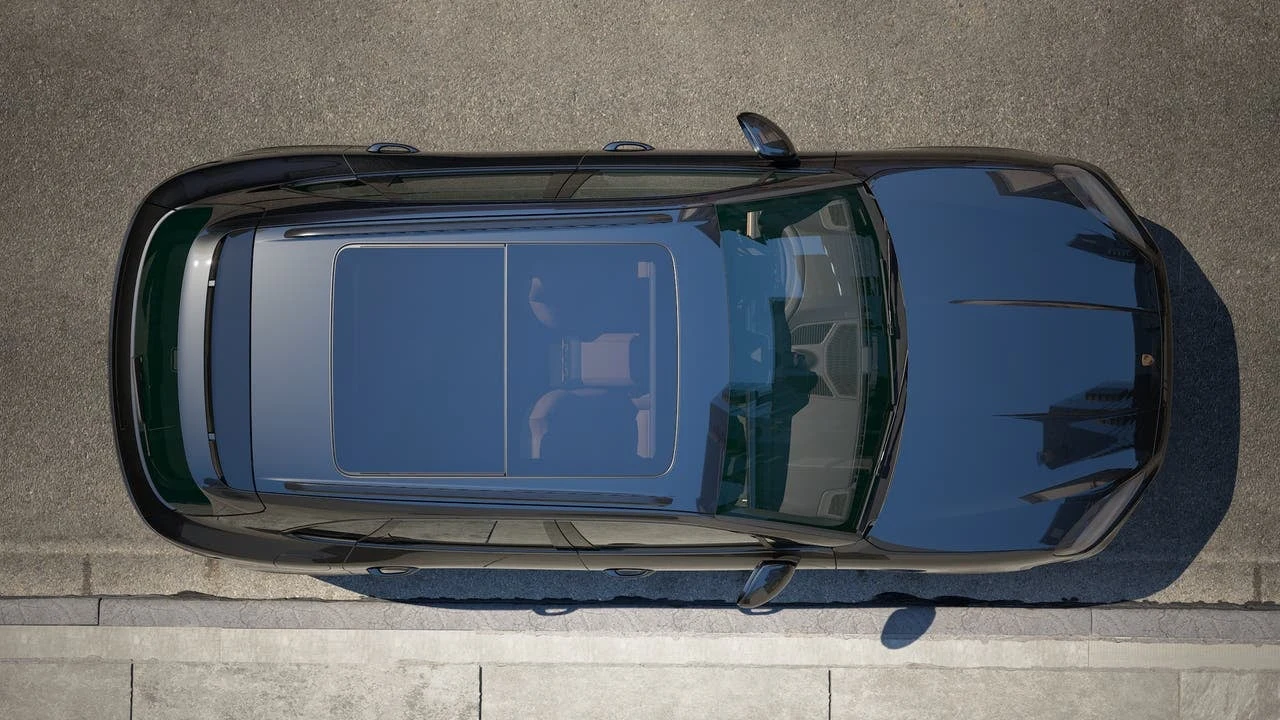 2027 Porsche Cayenne S (3rd Generation), 5/14