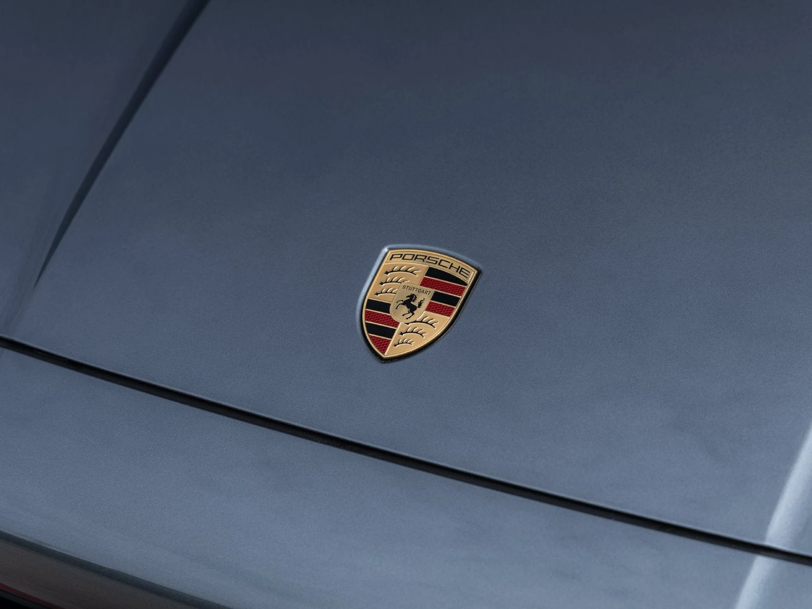 2026 Porsche Cayenne Coupé (3rd Generation), 19/30