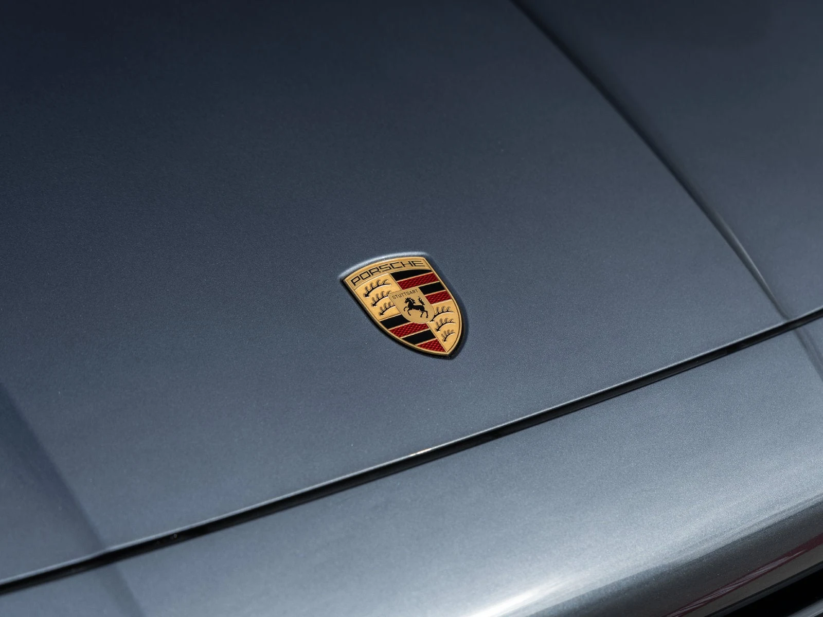 2026 Porsche Cayenne Coupé (3rd Generation), 23/30