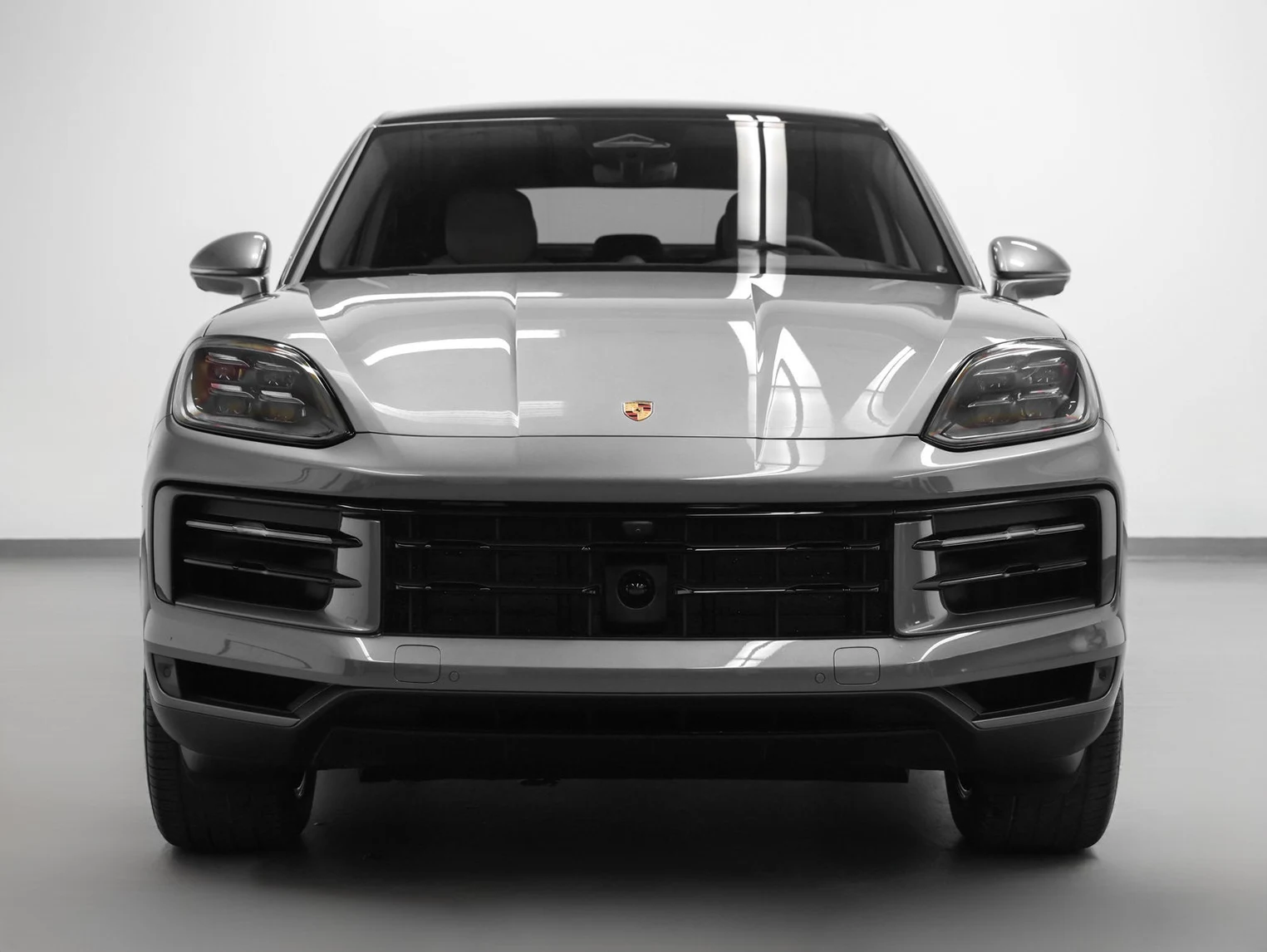2026 Porsche Cayenne Coupé (3rd Generation), 7/30