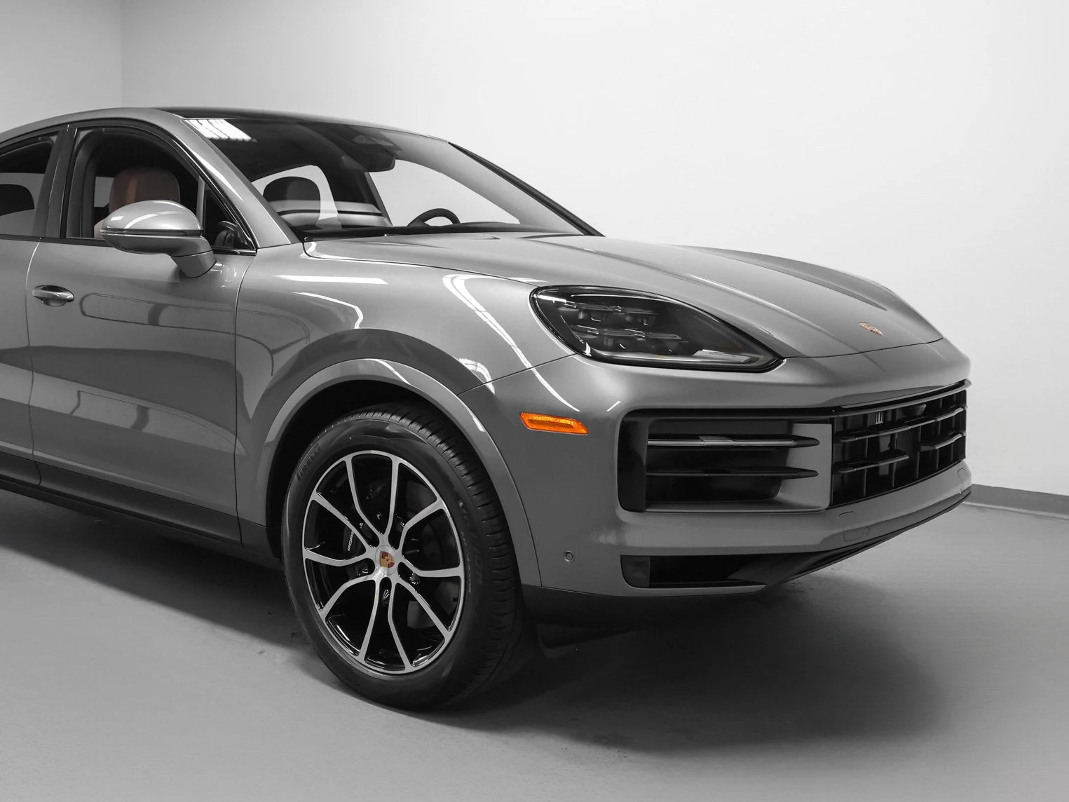 2026 Porsche Cayenne Coupé (3rd Generation), 8/30