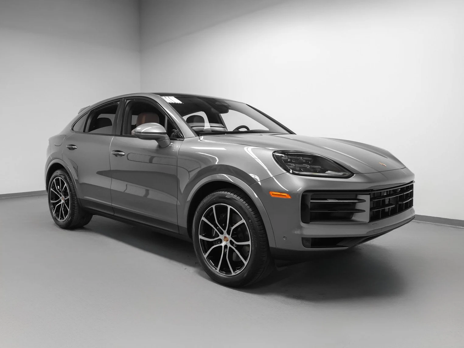 2026 Porsche Cayenne Coupé (3rd Generation), 9/30