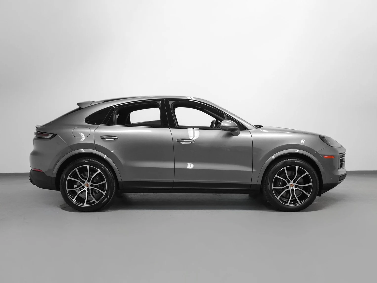 2026 Porsche Cayenne Coupé (3rd Generation), 12/30