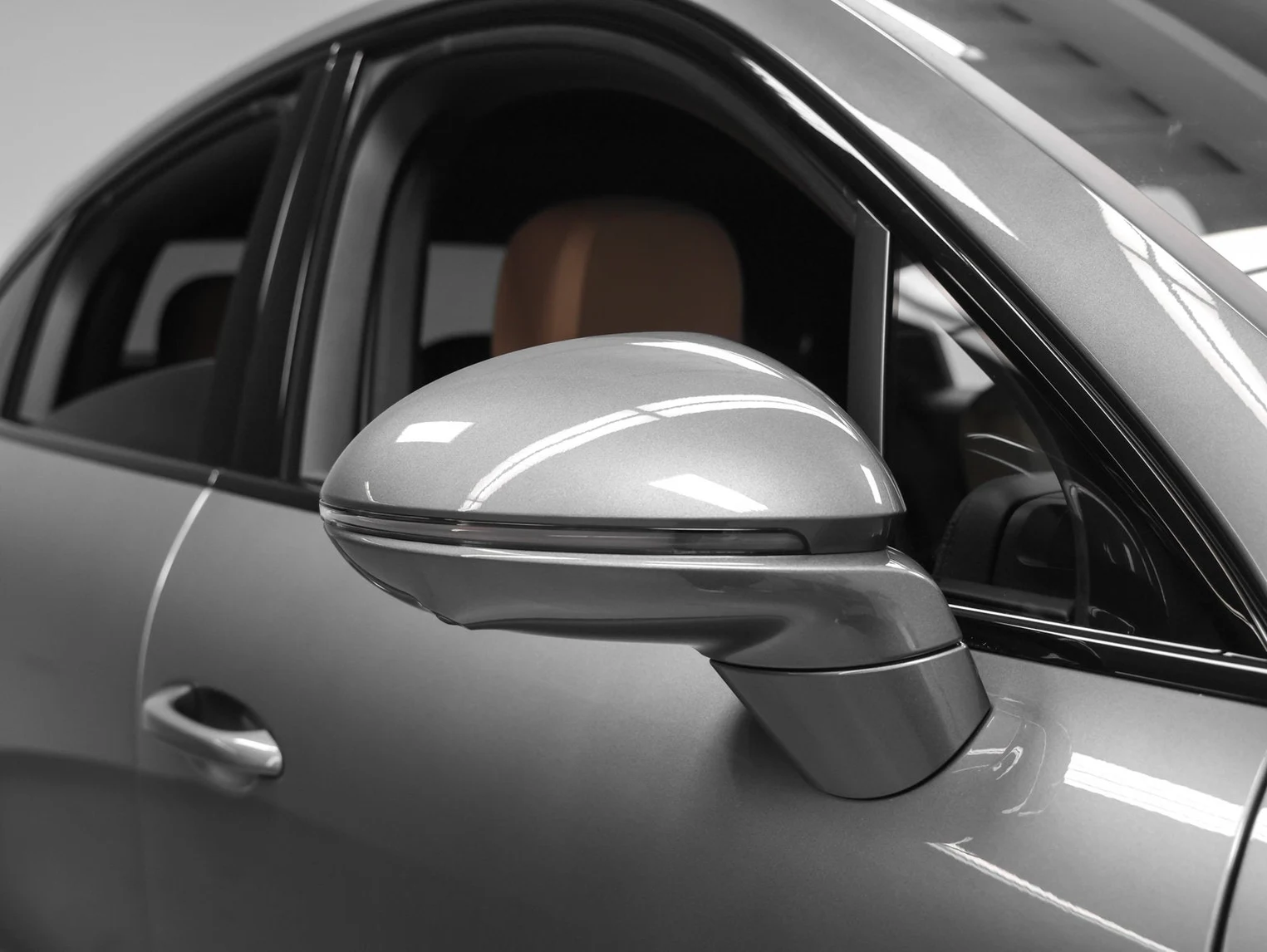 2026 Porsche Cayenne Coupé (3rd Generation), 13/30