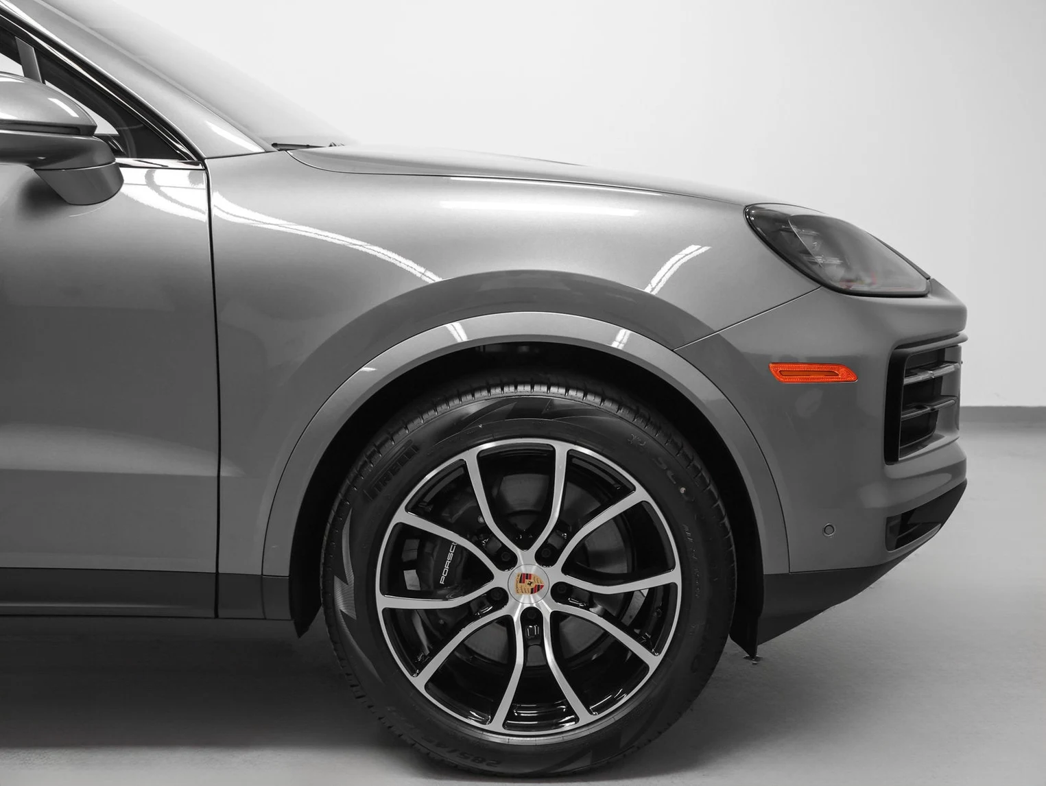 2026 Porsche Cayenne Coupé (3rd Generation), 14/30