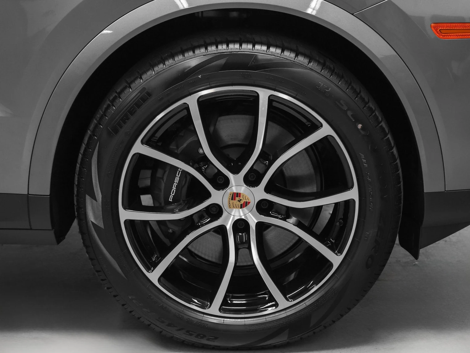 2026 Porsche Cayenne Coupé (3rd Generation), 15/30