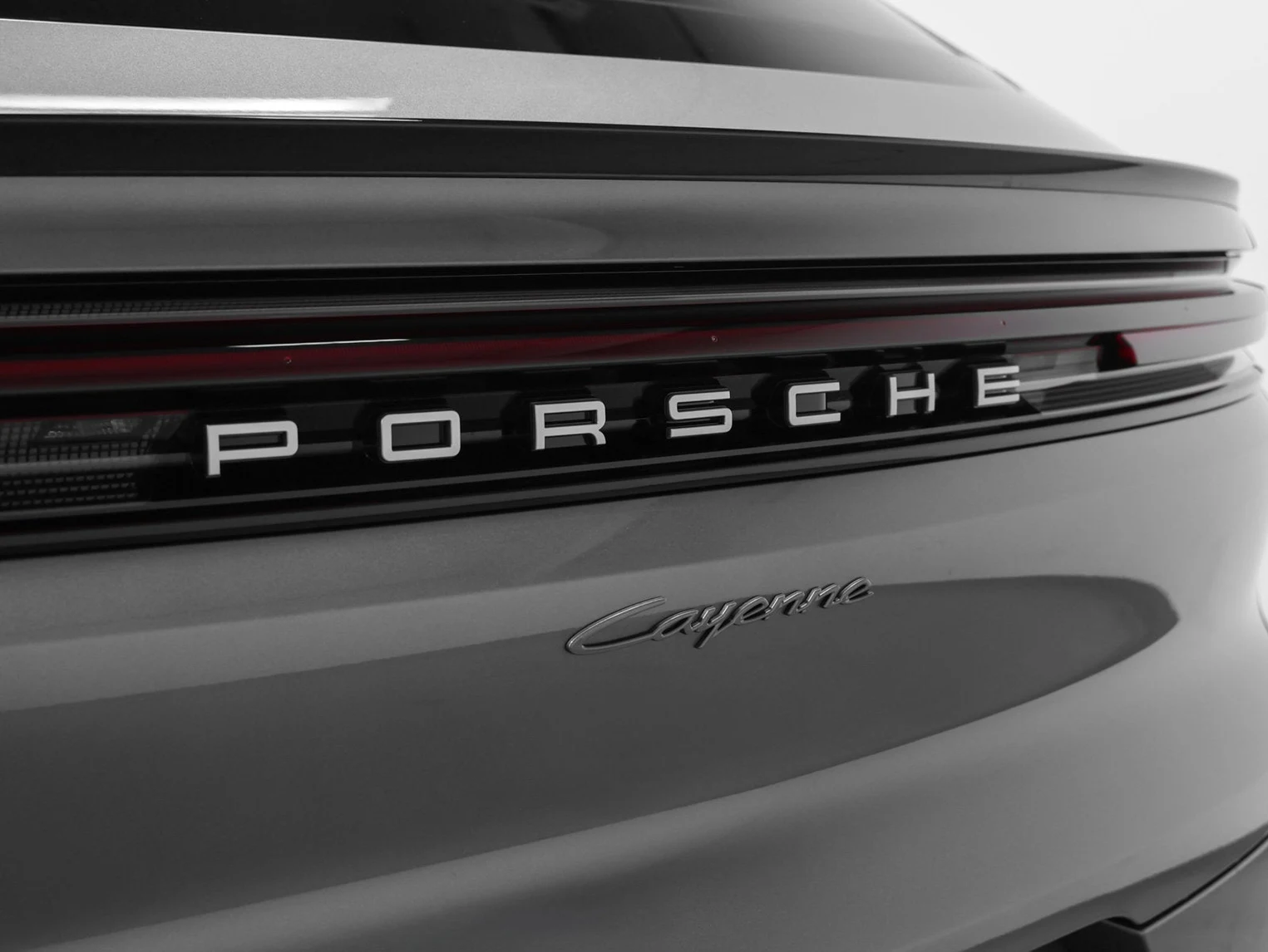 2026 Porsche Cayenne Coupé (3rd Generation), 19/30
