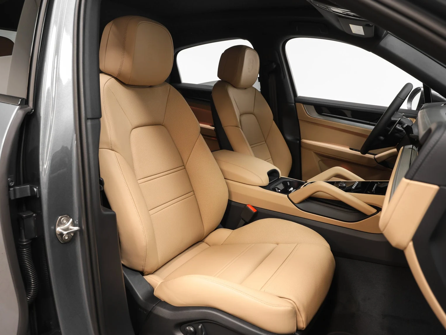 2026 Porsche Cayenne Coupé (3rd Generation), 22/30