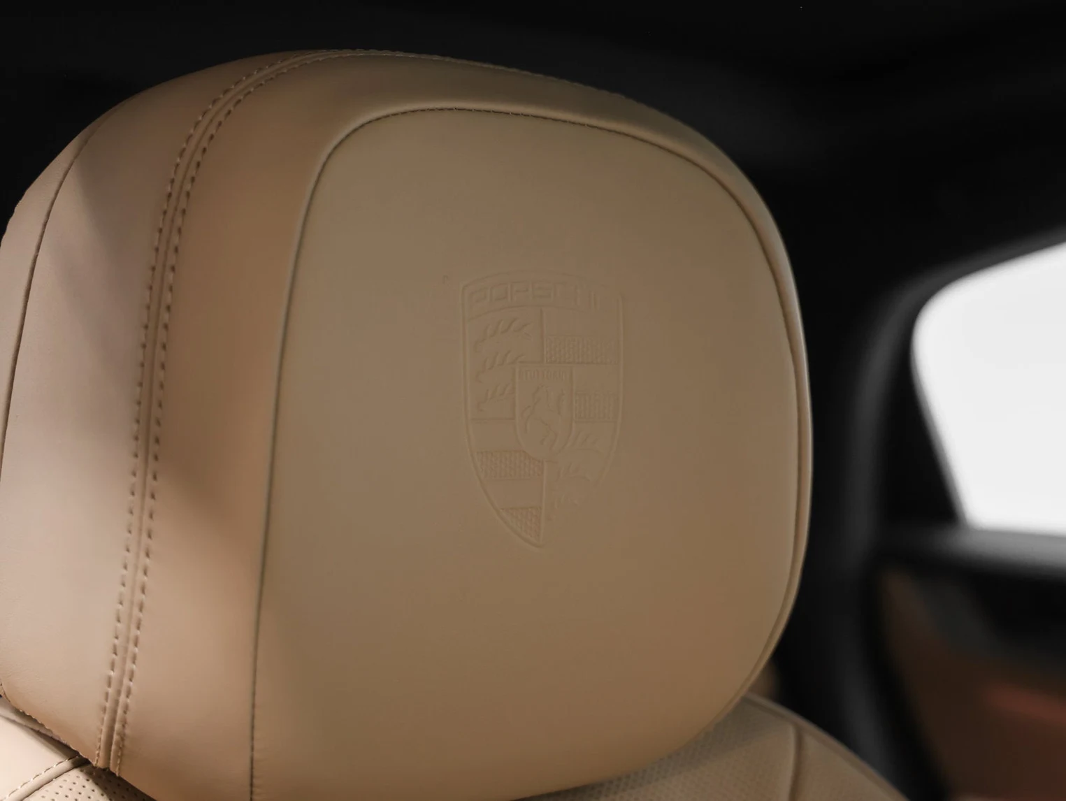 2026 Porsche Cayenne Coupé (3rd Generation), 23/30