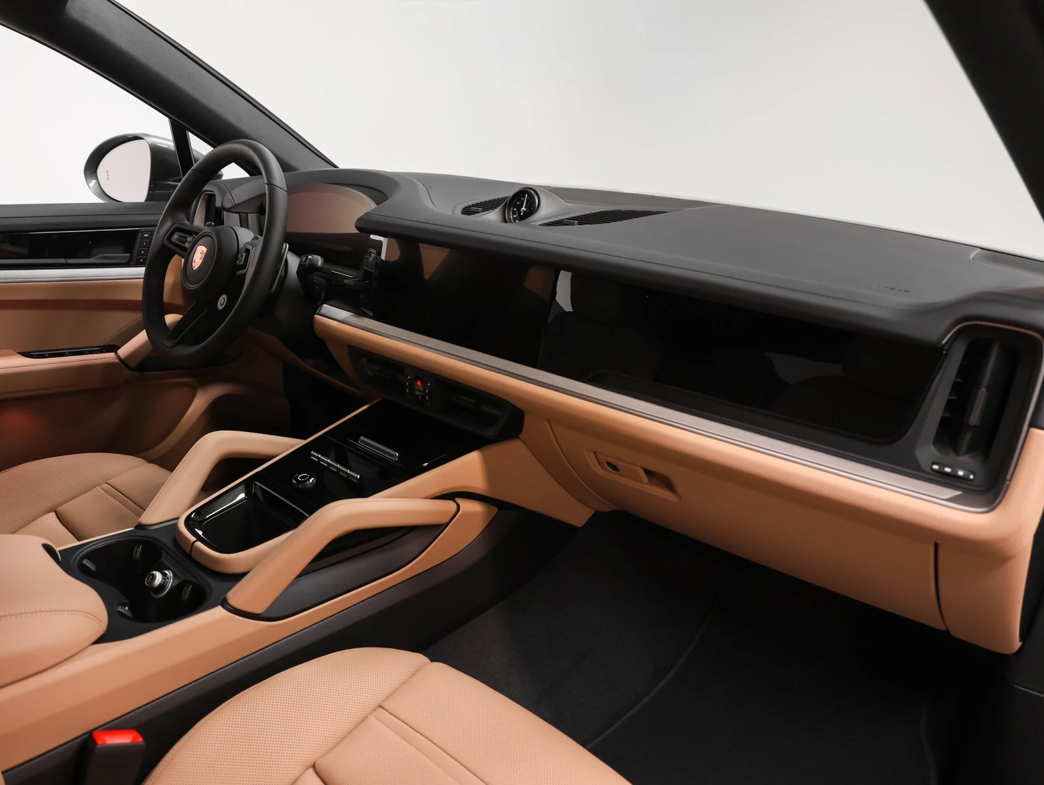 2026 Porsche Cayenne Coupé (3rd Generation), 24/30