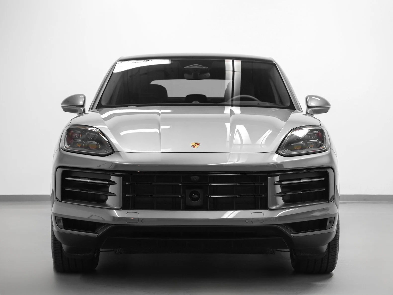 2026 Porsche Cayenne S Coupé (3rd Generation), 7/30