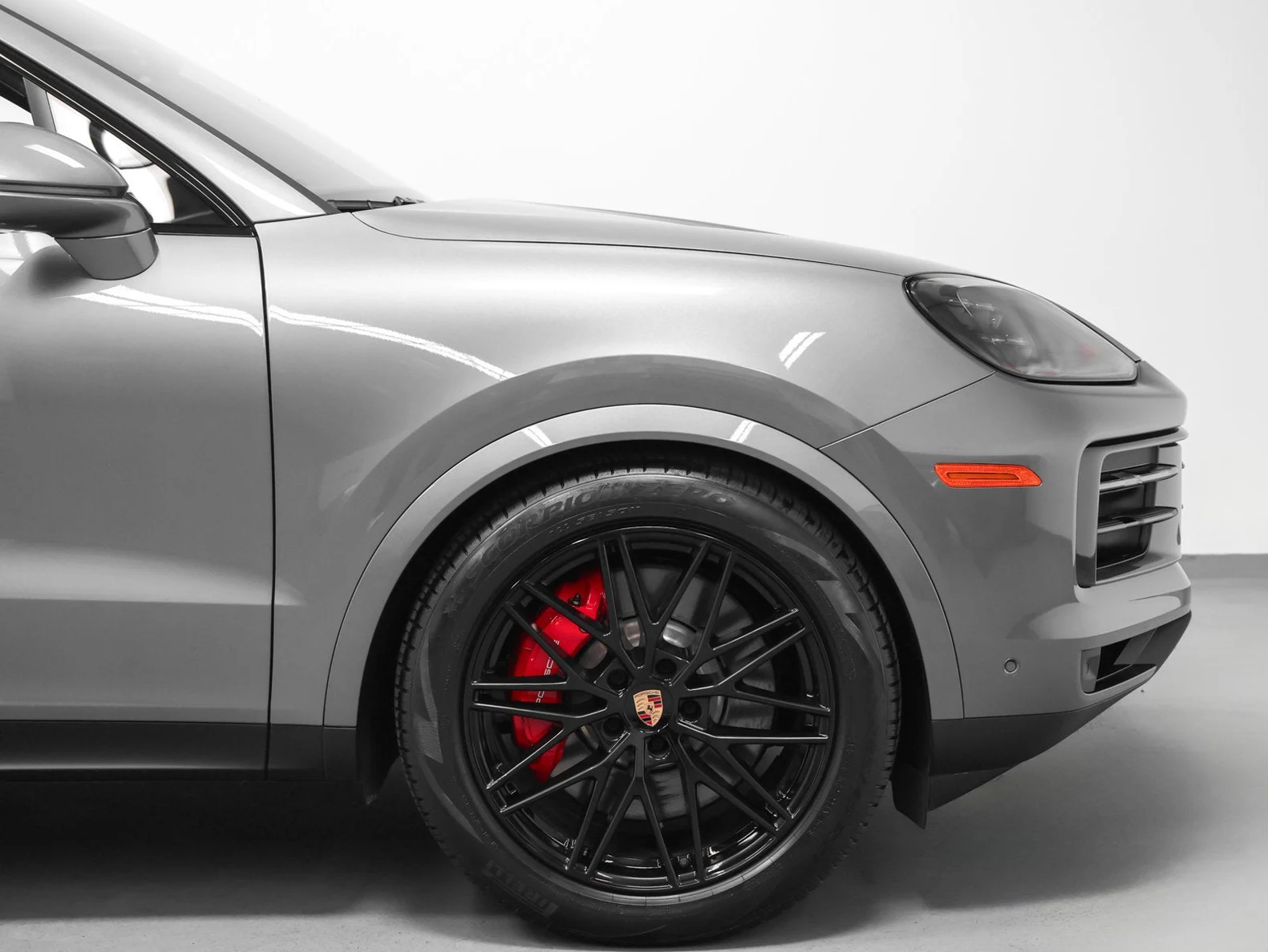 2026 Porsche Cayenne S Coupé (3rd Generation), 14/30