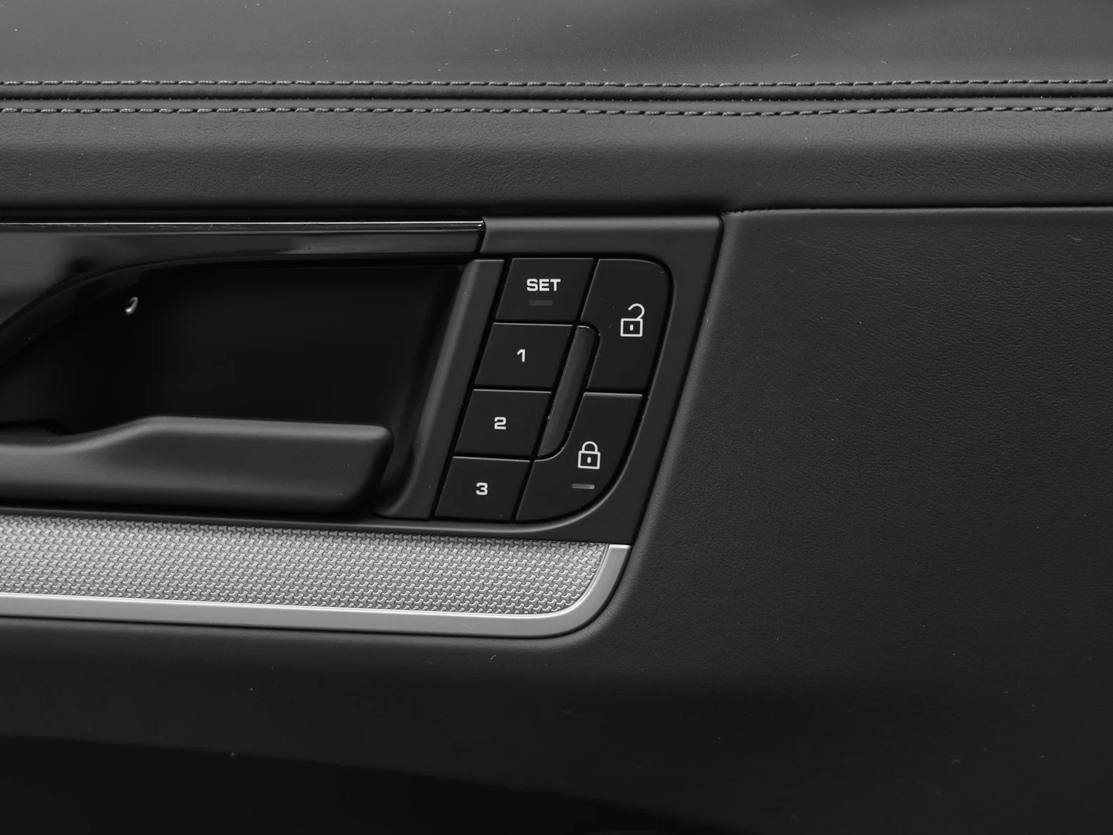 2026 Porsche Cayenne S Coupé (3rd Generation), 30/30