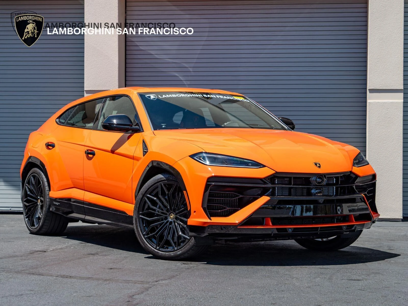 Lamborghini Urus SE | Indigo Auto Group