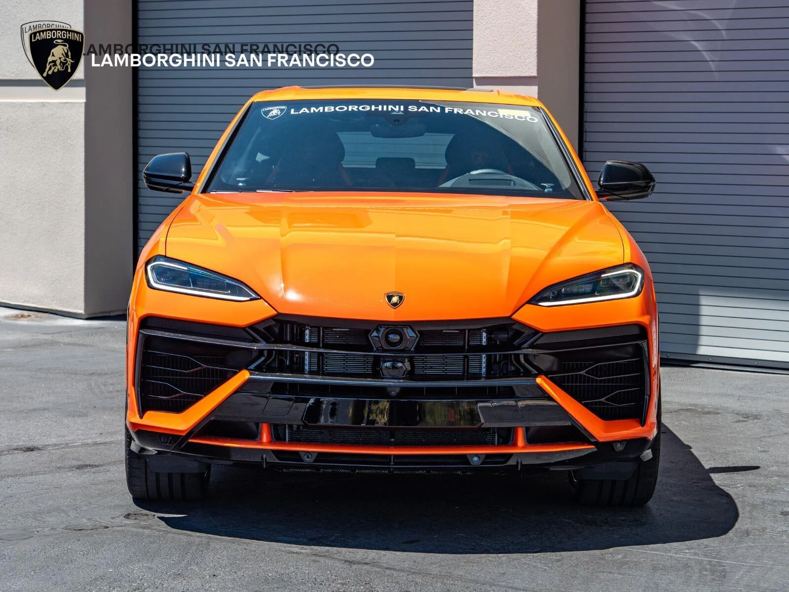 2025 Lamborghini Urus SE, 3/30