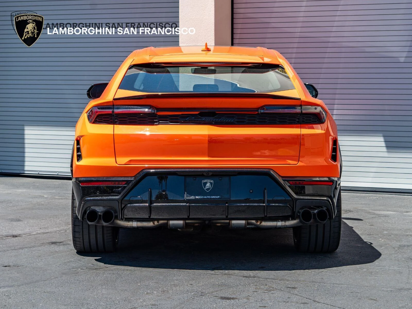 2025 Lamborghini Urus SE, 9/30