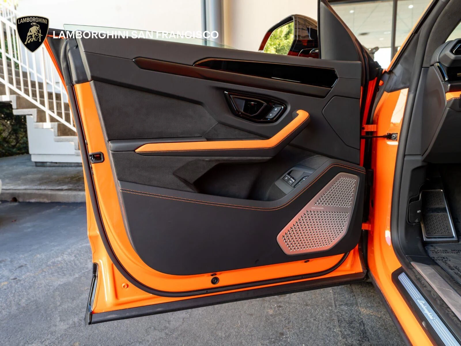 2025 Lamborghini Urus SE, 13/30