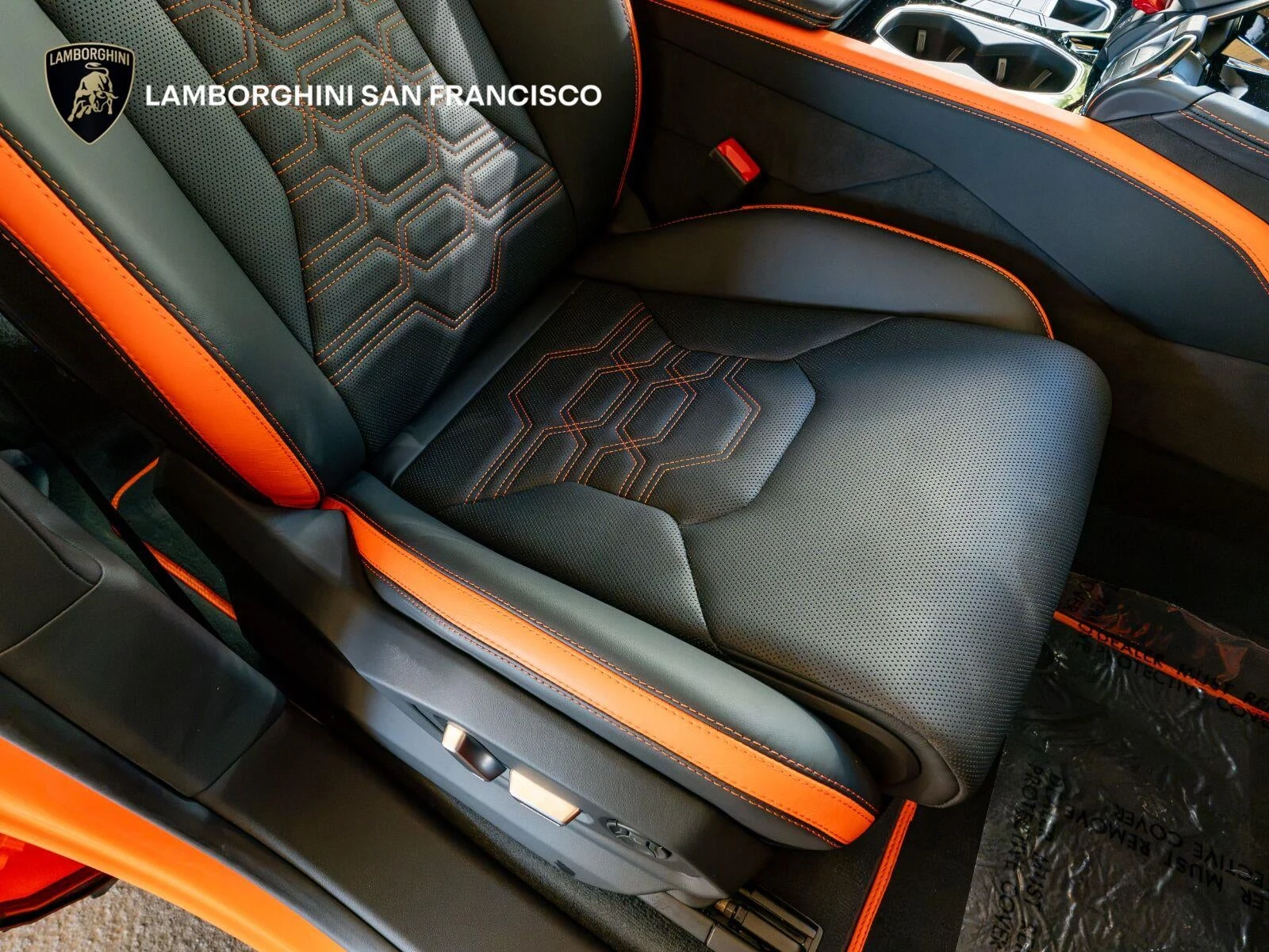 2025 Lamborghini Urus SE, 27/30
