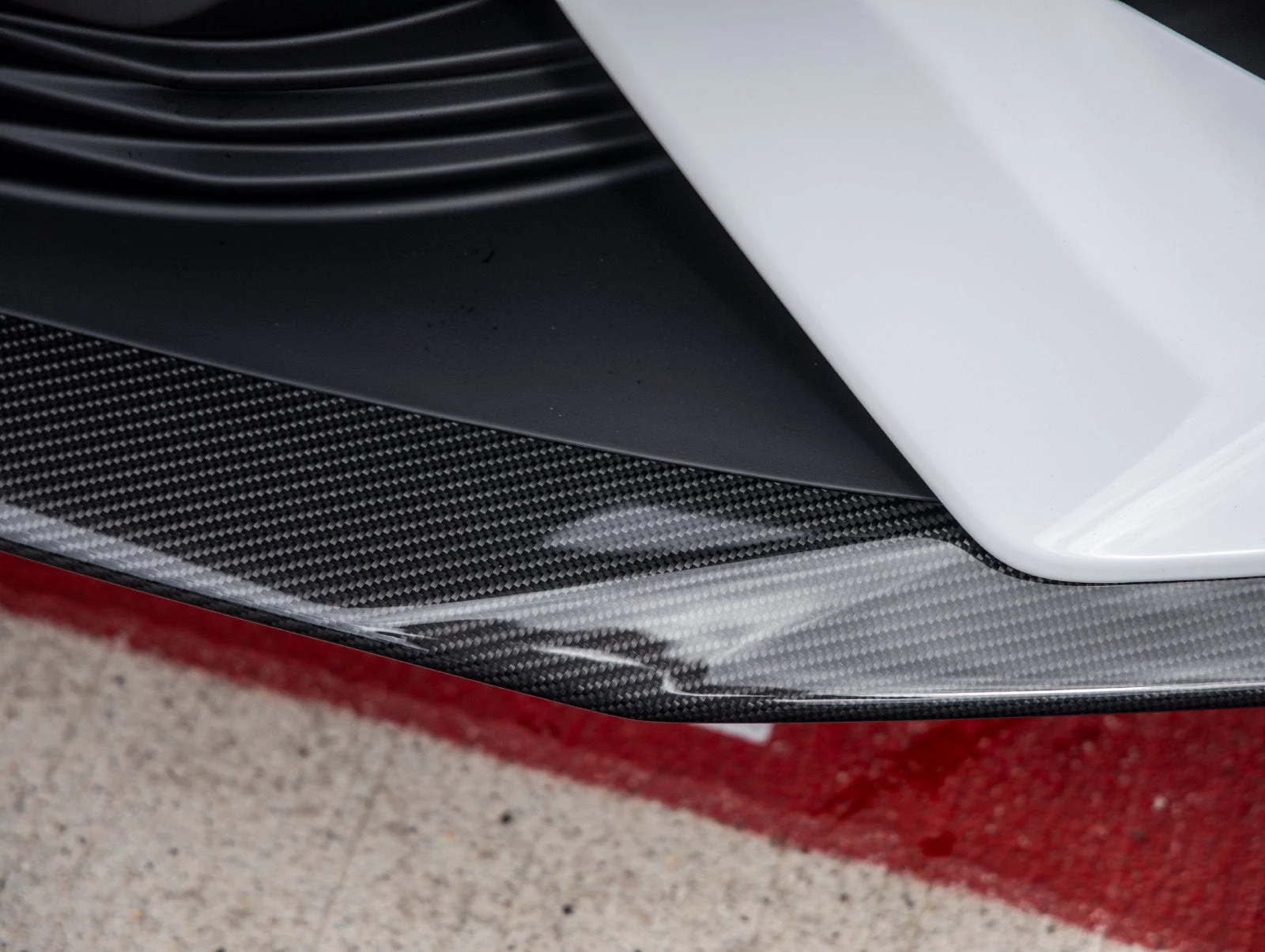 2026 Lamborghini Temerario Base for sale, exterior, Bianco Icarus Metallic