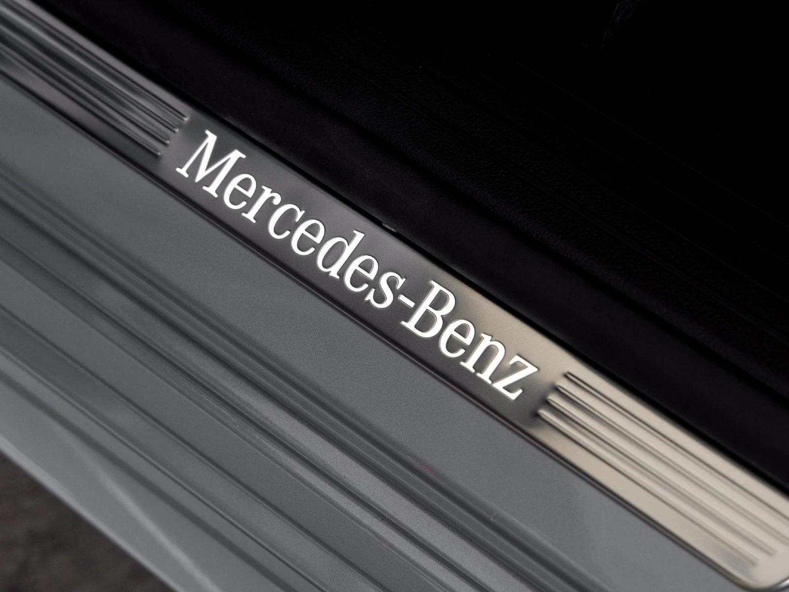 2027 Mercedes-Benz GLE GLE 450 Coupe 4MATIC®, detail