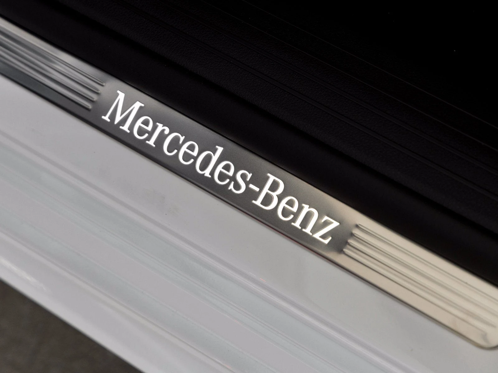 2027 Mercedes-Benz GLS GLS 450 4MATIC®, detail
