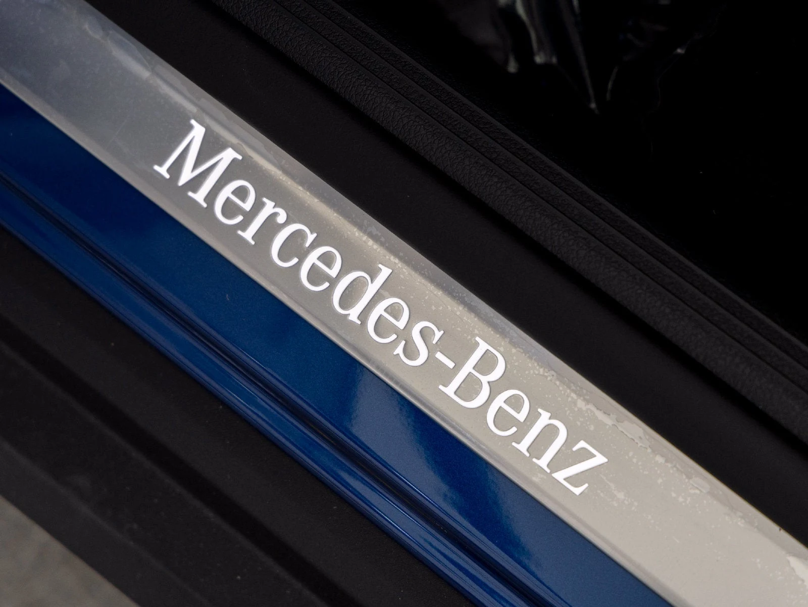 2027 Mercedes-Benz GLC GLC 300, detail