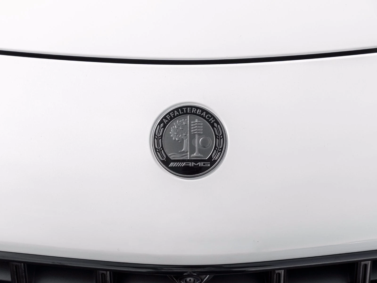 2027 Mercedes-AMG SL 55 4MATIC+, detail