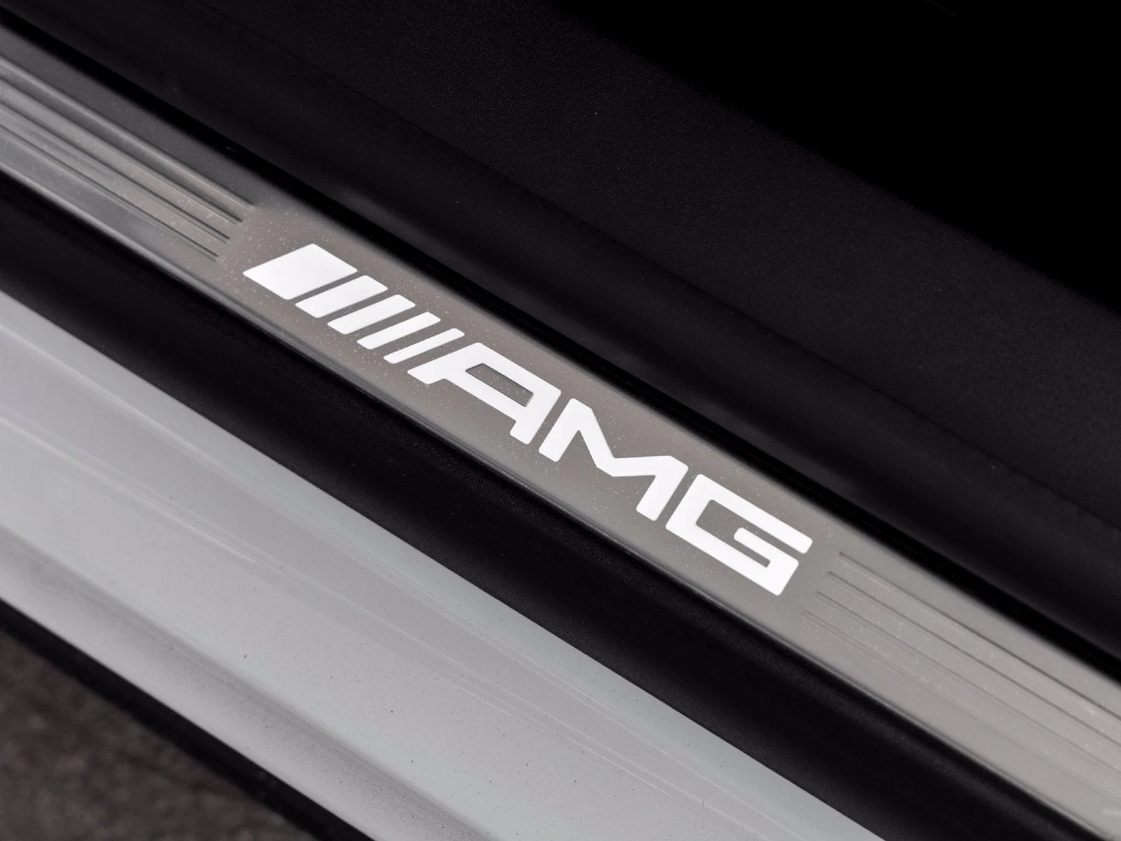 2027 Mercedes-AMG SL 55 4MATIC+, detail