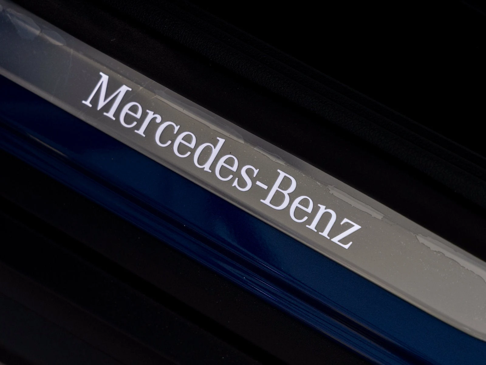 2027 Mercedes-Benz GLC 300 4MATIC Coupé, detail