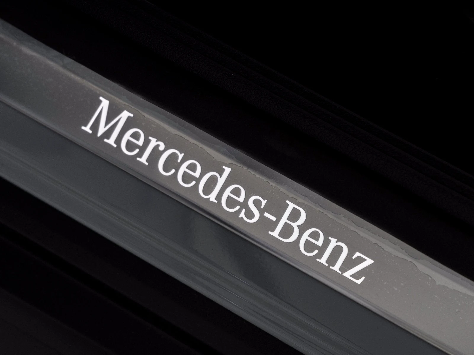 2027 Mercedes-Benz GLC 300 4MATIC Coupé, detail